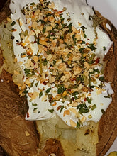 Load image into Gallery viewer, Garlic Pepper Veggie Shake