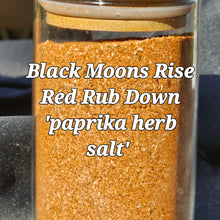 Load image into Gallery viewer, Red Belly Rub Down