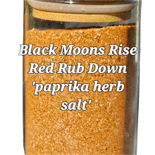 Load image into Gallery viewer, Red Belly Rub Down