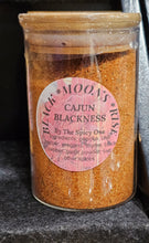 Load image into Gallery viewer, Cajun Blackness Seasoning
