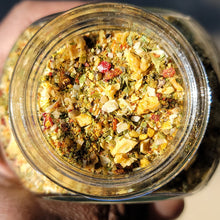 Load image into Gallery viewer, Garlic Pepper Veggie Shake