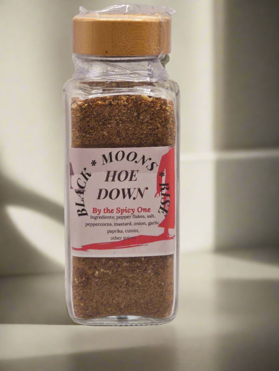 Hoe Down Seasoning