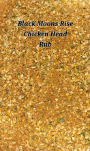 Load image into Gallery viewer, Chicken Head Rub
