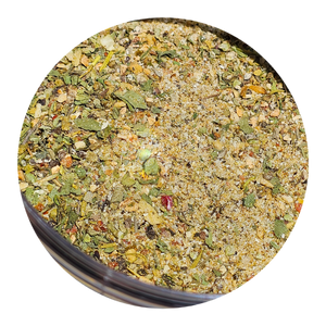 Lime Pepper Seasoning