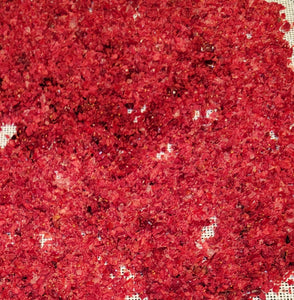 Dried Cranberry Powder