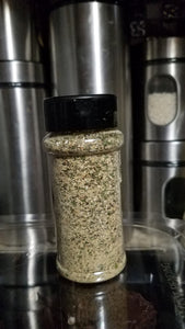 Lemon Pepper Seasoning