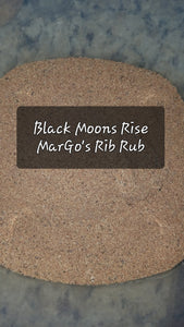 MarGos Rib Rub