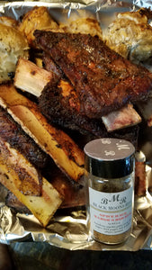 MarGos Rib Rub