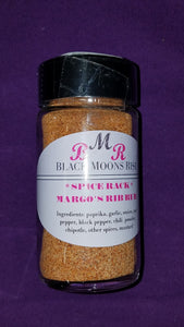 MarGos Rib Rub