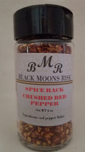 Crushed Red Pepper